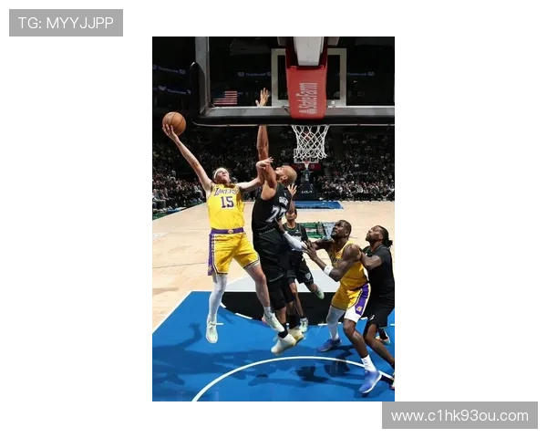 篮球公园盘点里夫斯抛投绝杀领衔最新NBA十佳精彩瞬间全景回放